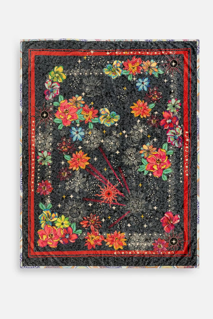 Travel Blanket