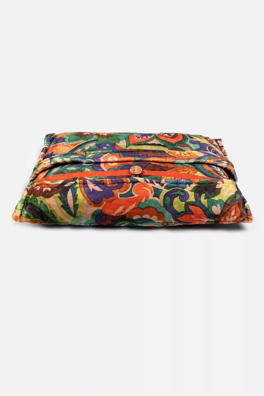 GALLIANI TRAVEL BLANKET