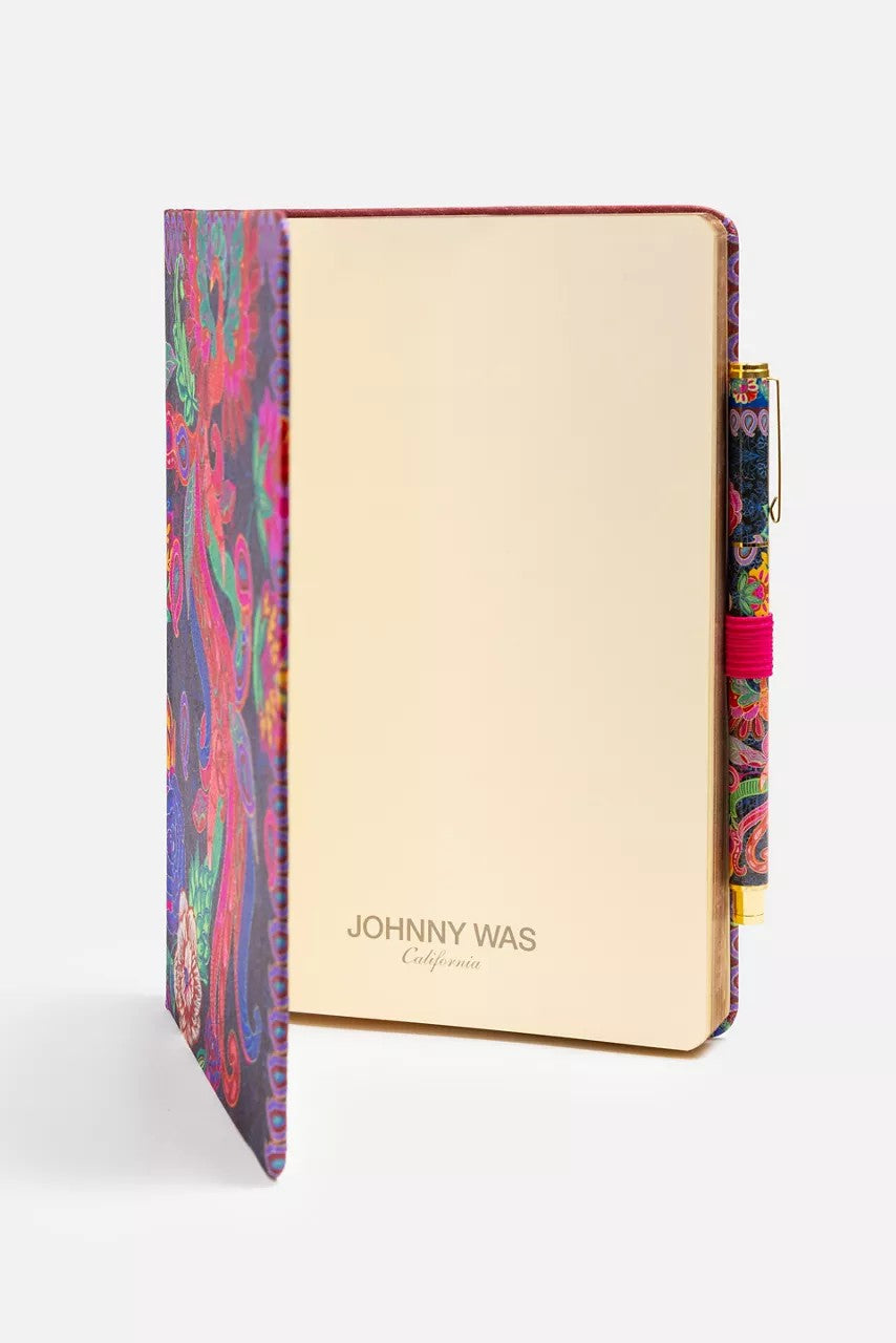 EMBERWING JOURNAL AND PEN SET