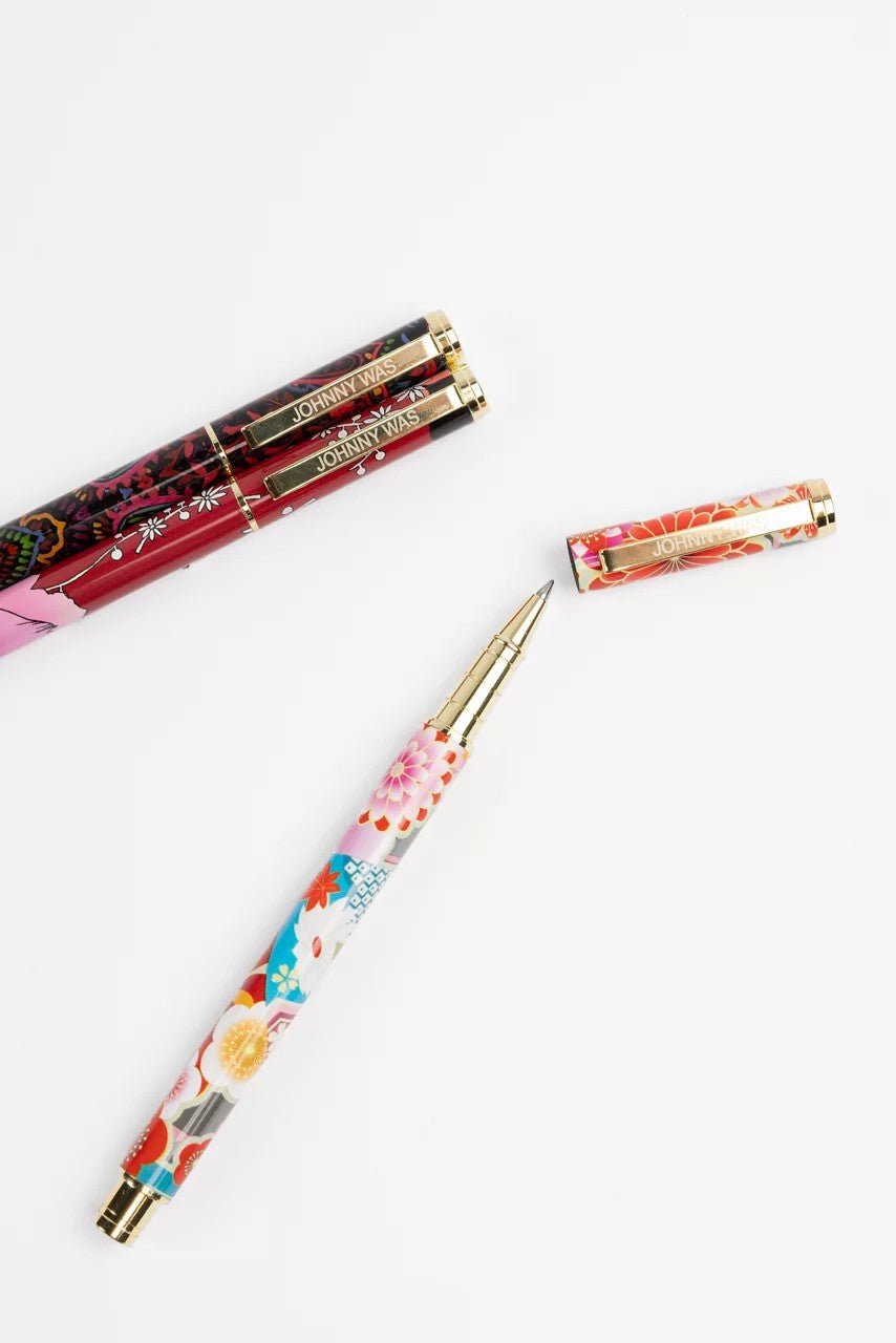 Isabella Pen Set