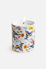 Desert Night Candle