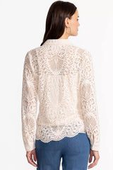 DEVIN BUTTON DOWN SHIRT