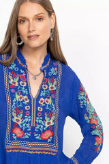 SIMONE BLOUSE
