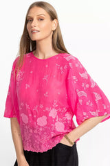 JONET BLOUSE