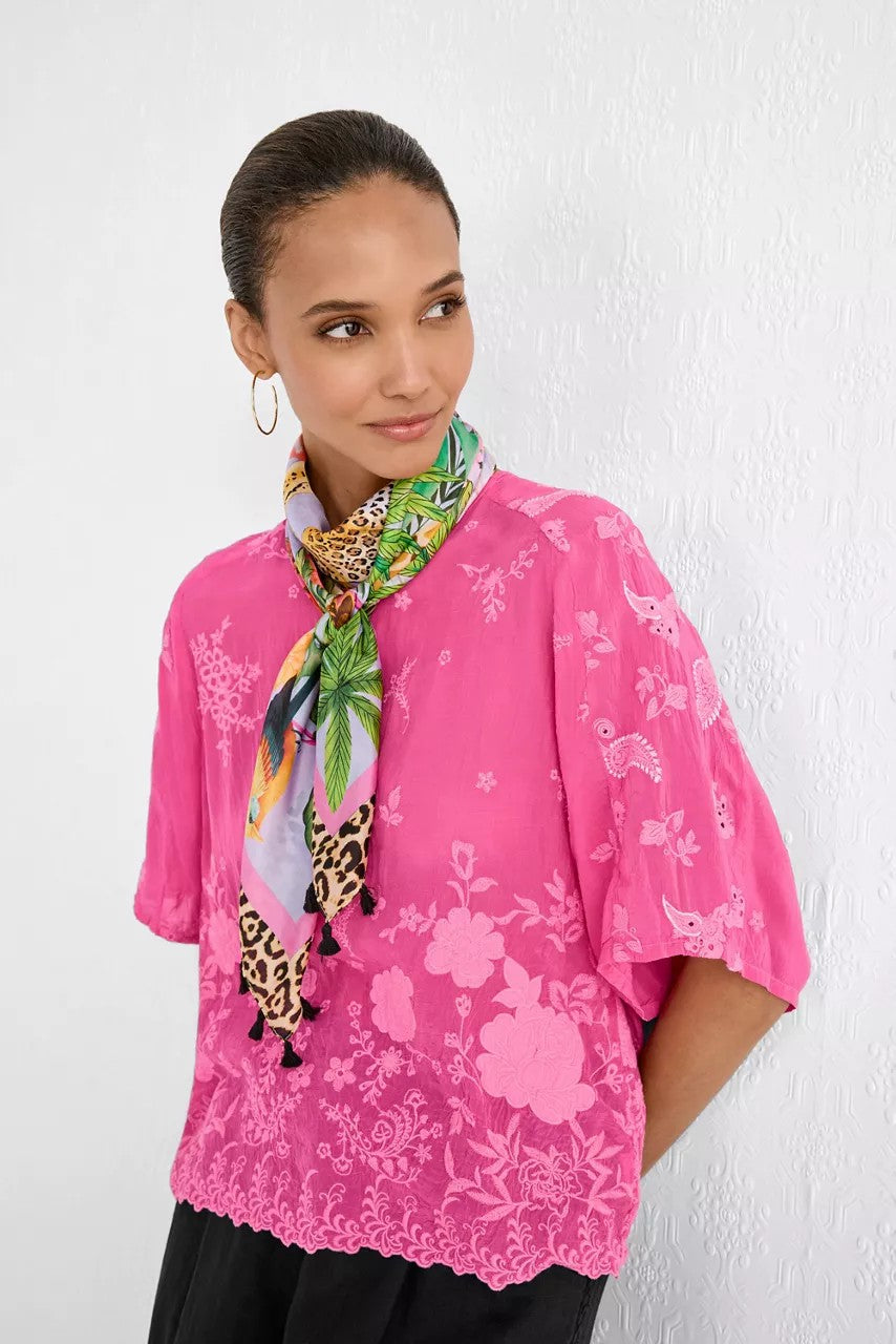 JONET BLOUSE