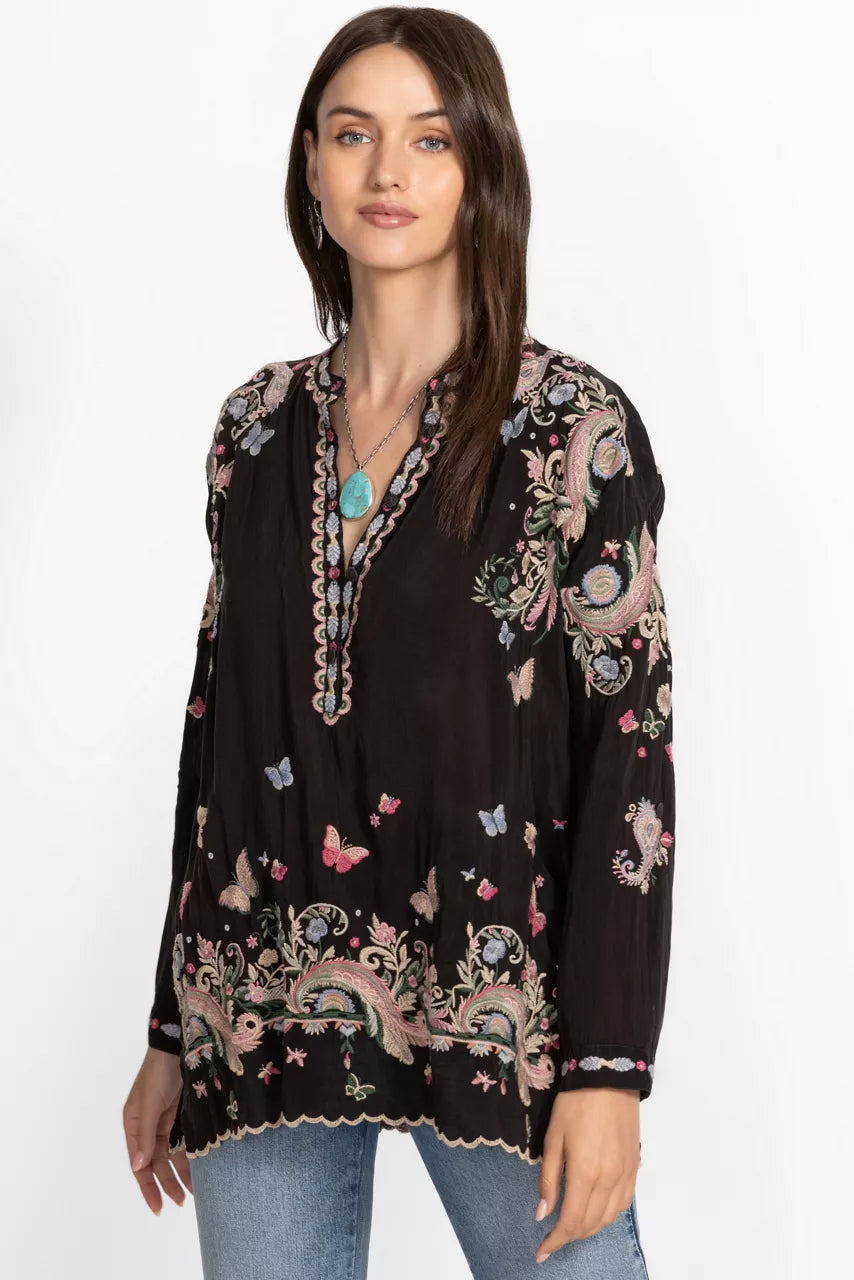 SAMI TUNIC