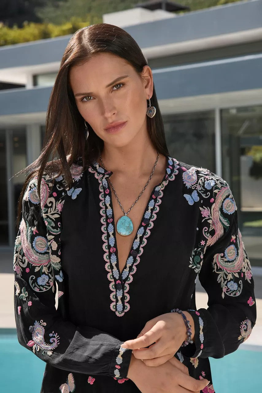 SAMI TUNIC