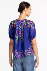 AVAH BUTTONED DOWN SHIRT