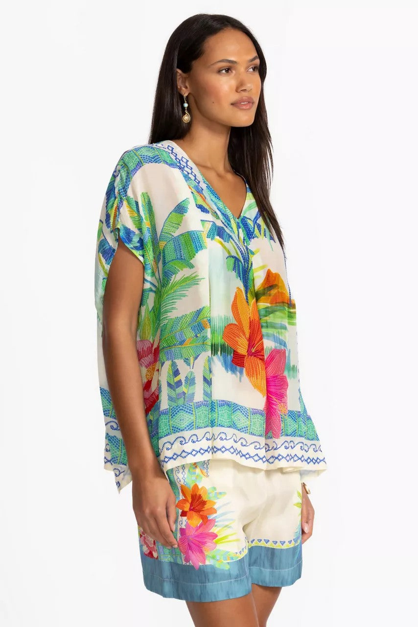 HANA BLOUSE