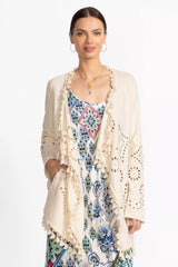 EQUETTE SWEATER