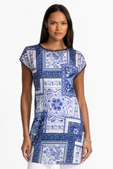 DOLMAN TUNIC