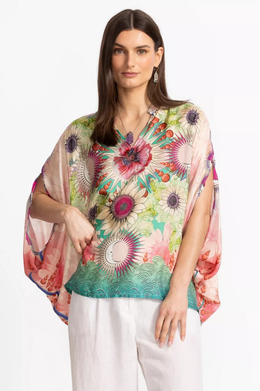 IMOGEN PONCHO