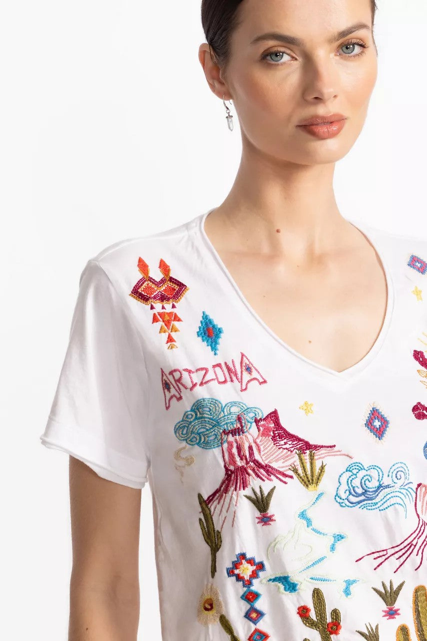 ARIZONA EVERYDAY TEE
