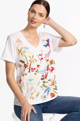 FLORIDA EVERYDAY TEE