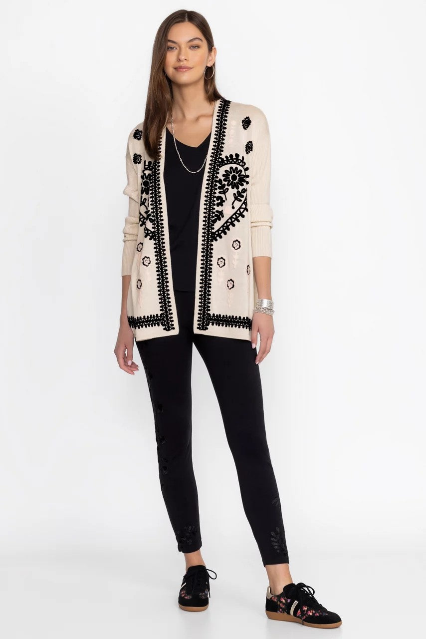 TONAL LEGGING