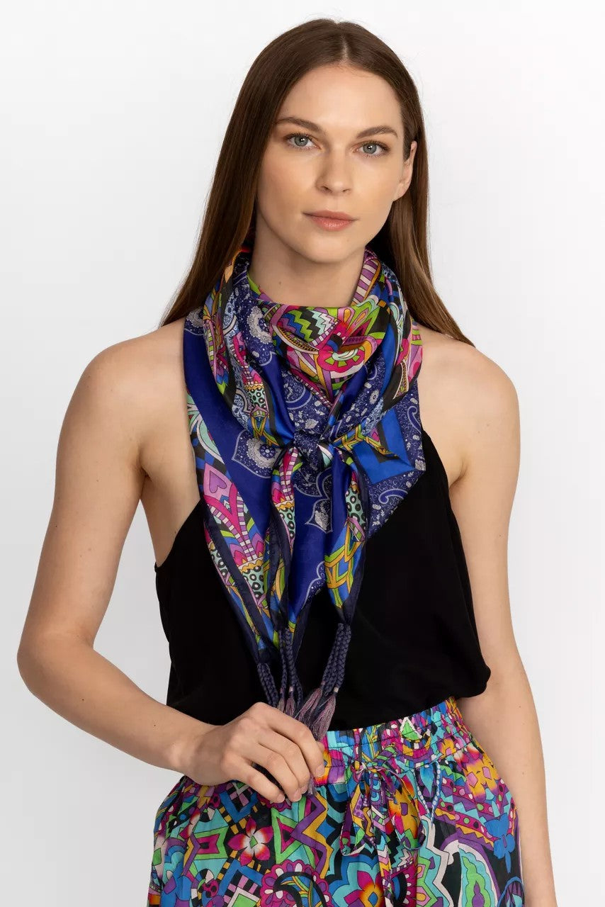 DE MARNE SCARF