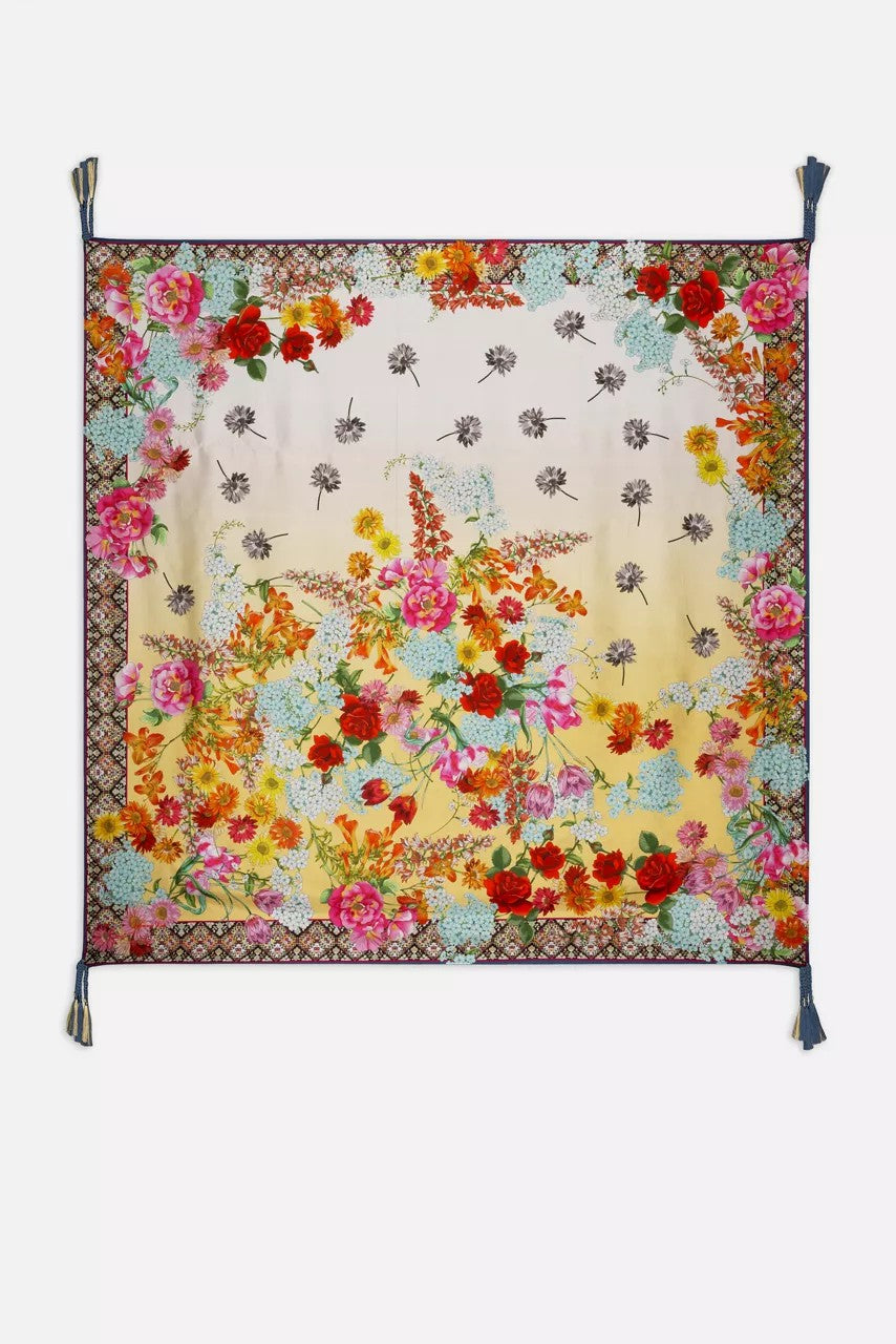 DELITE SCARF