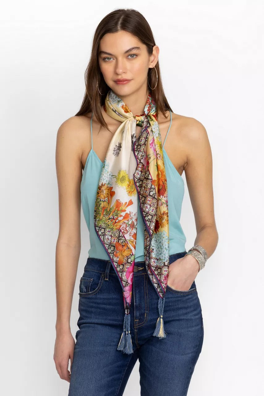 DELITE SCARF