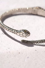 EARTH SERPENT BRACELET