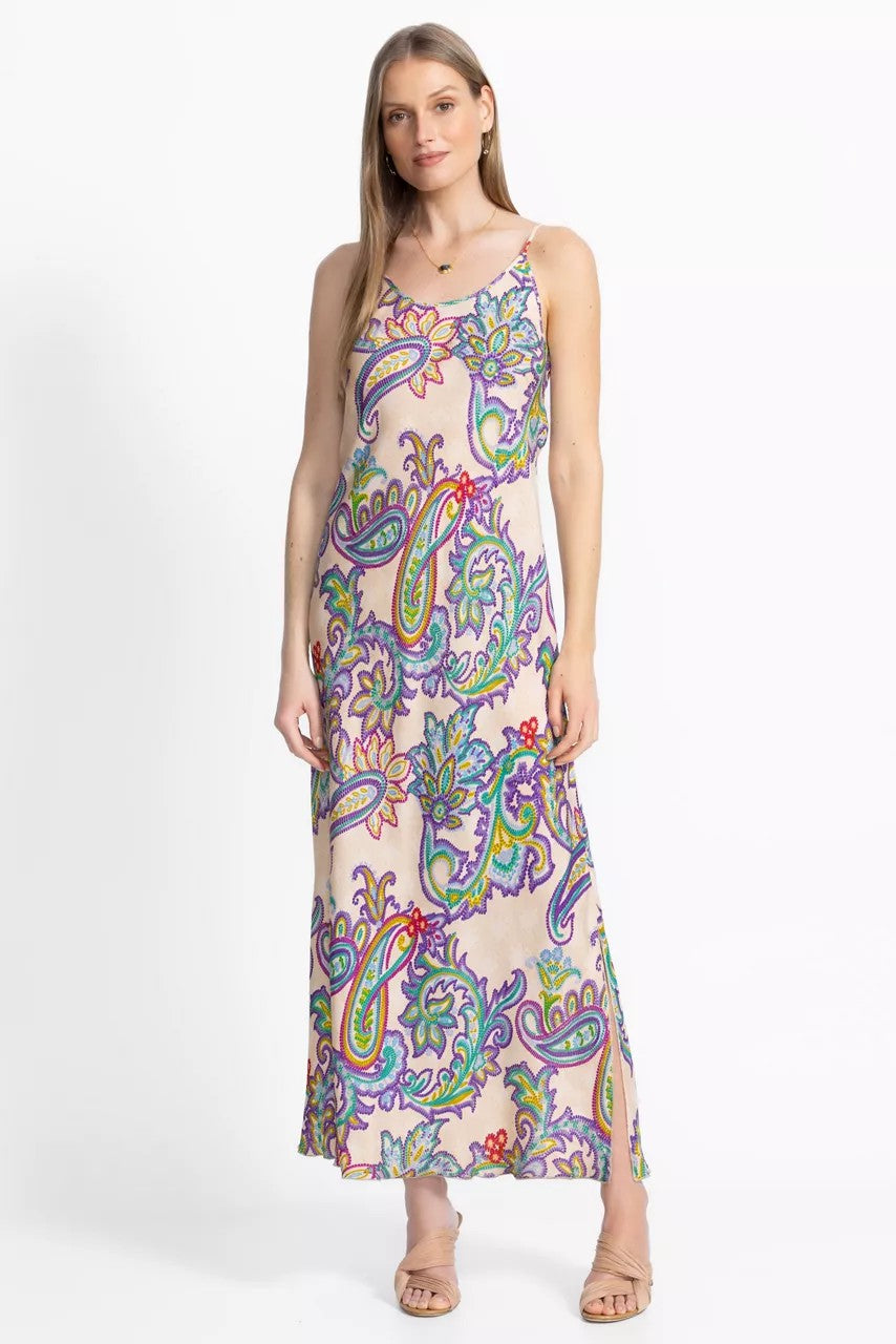 GIGIANNA SLIP DRESS