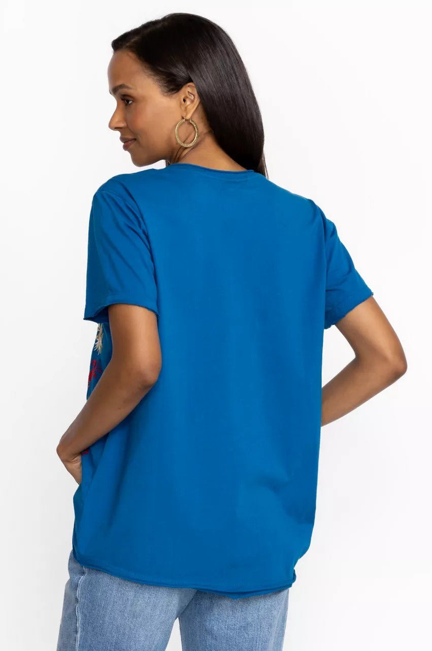 FLORIDA EVERYDAY TEE