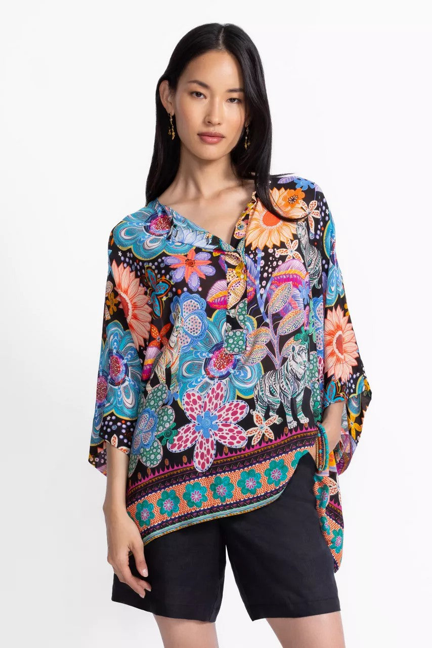 ALETIKA PONCHO