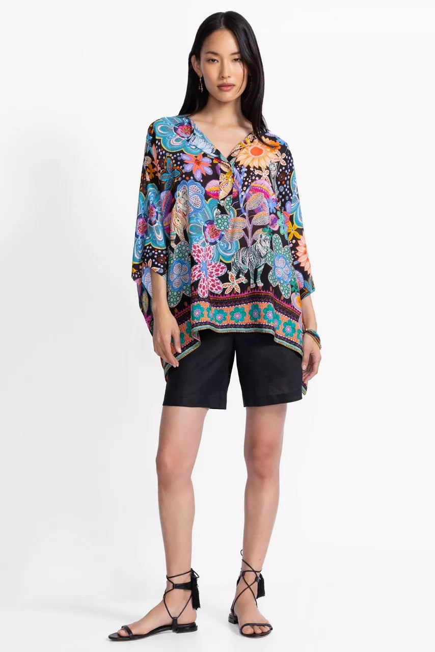 ALETIKA PONCHO