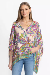 ALETIKA PONCHO