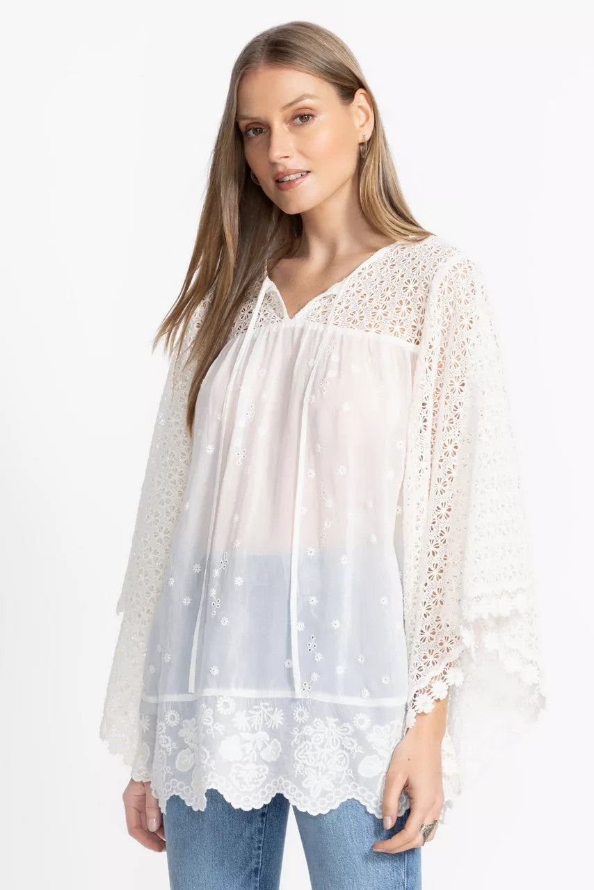 MELODIE TUNIC