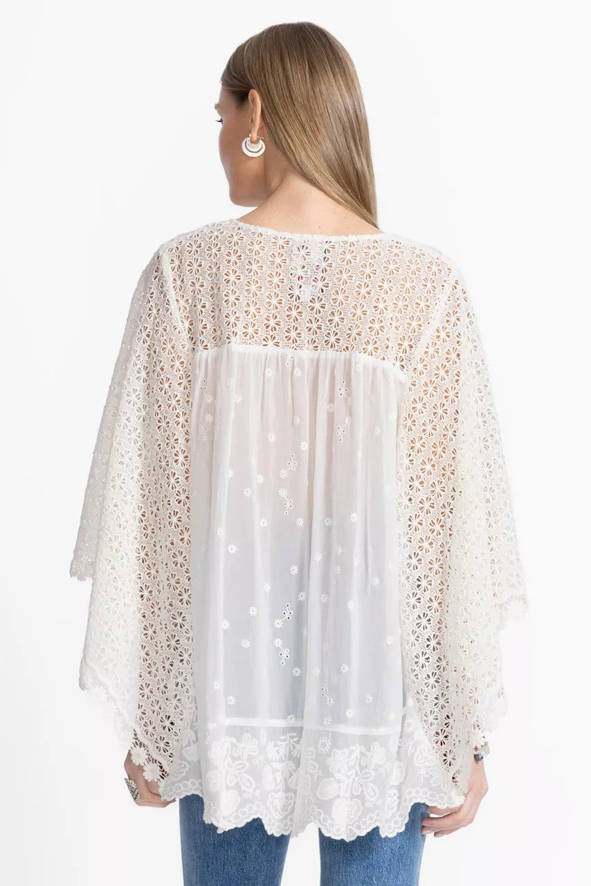MELODIE TUNIC