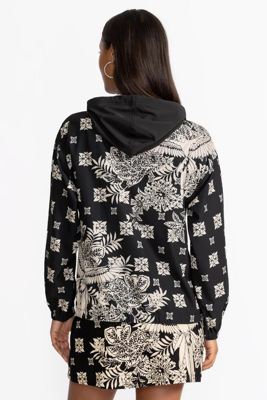 BEE ACTIVE FULL ZIP JACKET
