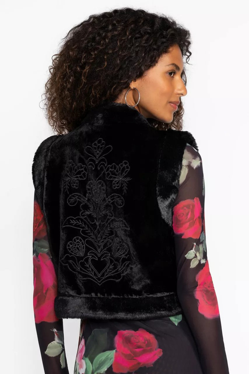 RACHELLA VEST