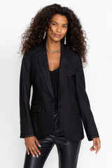 KOREI RELAXED BLAZER