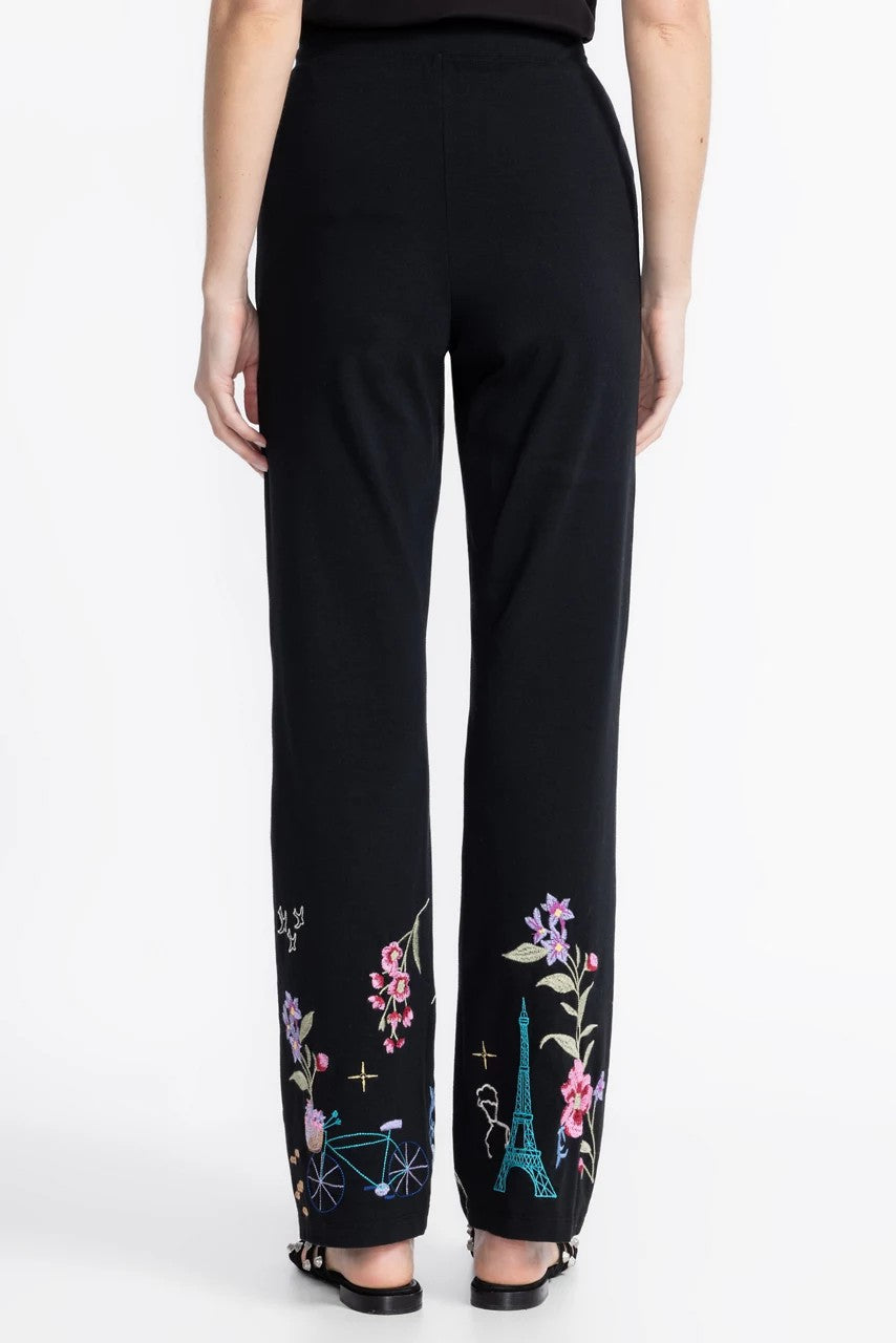 PARIS BABY BOOT LEGGING