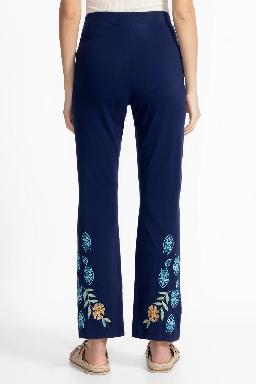 BABY BOOT LEGGING