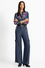CARGO PANT