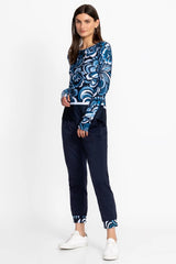 BEE ACTIVE COZY JOGGER