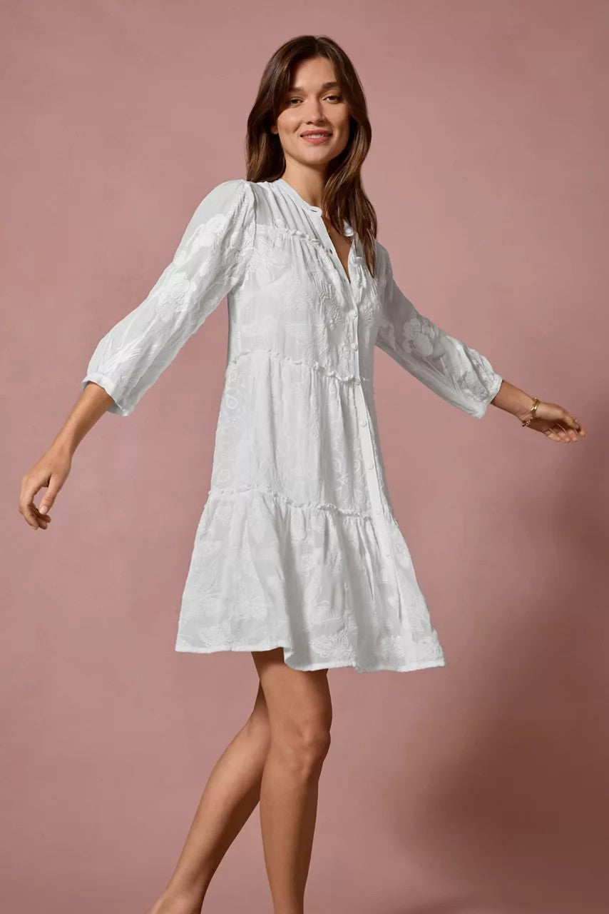 KIMBERLEE DRESS
