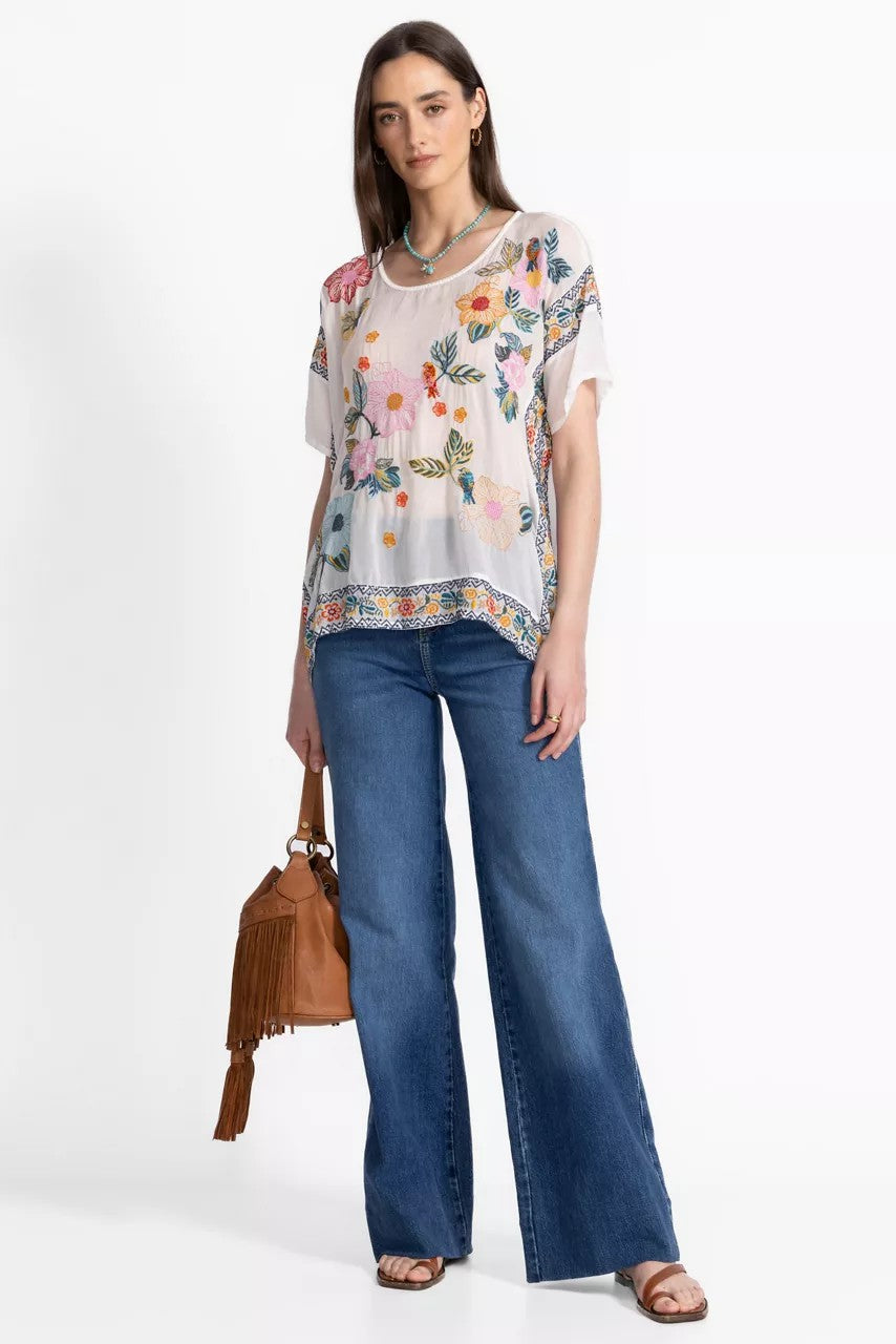 MARIAFE BLOUSE