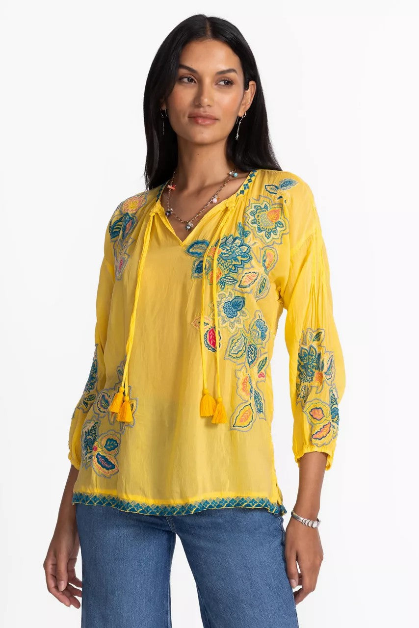 MARGOT BLOUSE