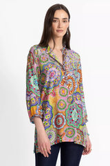 LEENA TUNIC