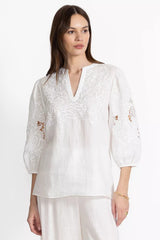 SADIE BLOUSE