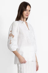 SADIE BLOUSE