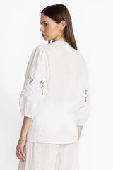 SADIE BLOUSE