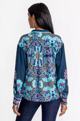 AMAYA BLOUSE