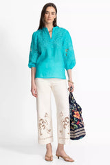 SADIE BLOUSE