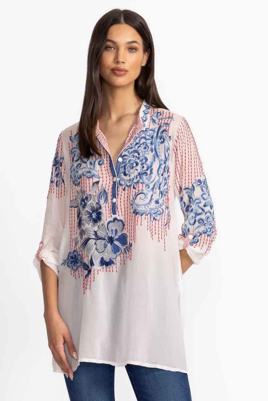 GILANI TUNIC