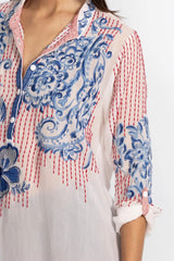 GILANI TUNIC