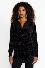 AXELLE BUTTON DOWN SHIRT