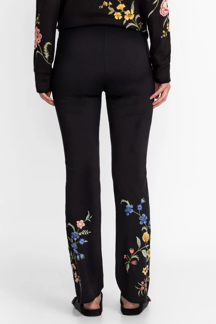BABY BOOT LEGGING